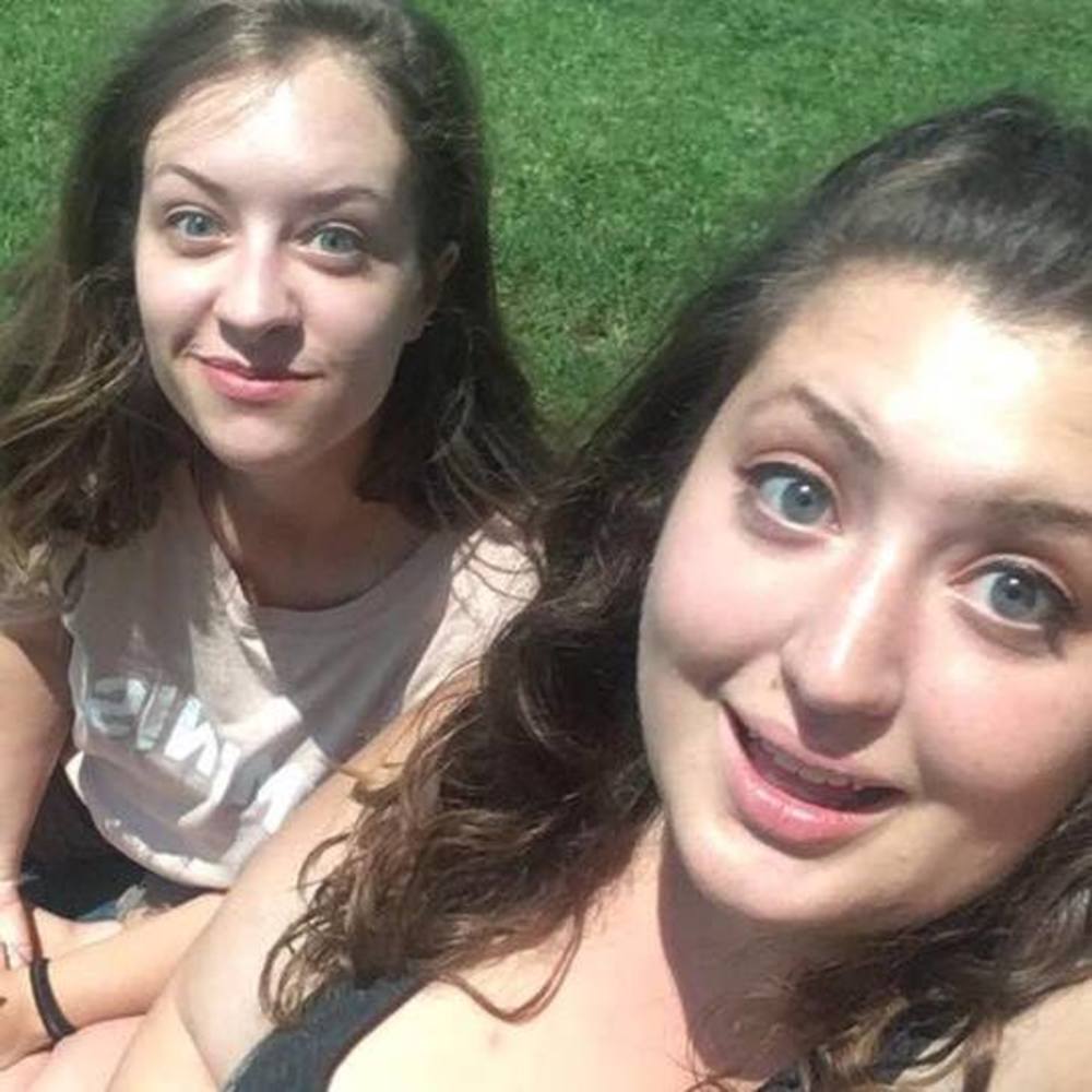 Meet your Posher, Breanna